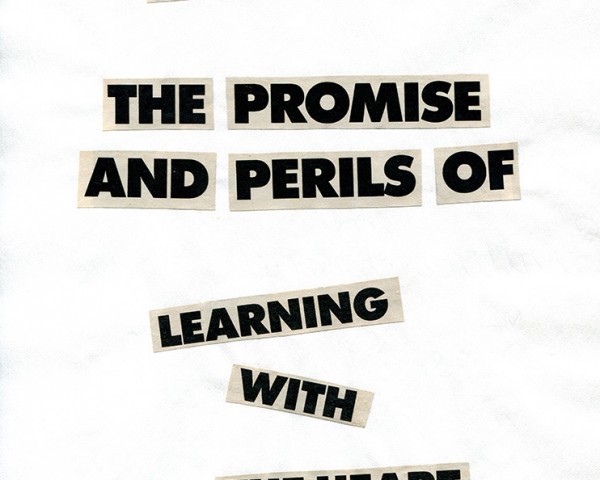 The Renaissance Man Is Back in Business (Part 9 of 11), Cutting Out the New York Times, newspaper poems by Lorraine O’Grady.