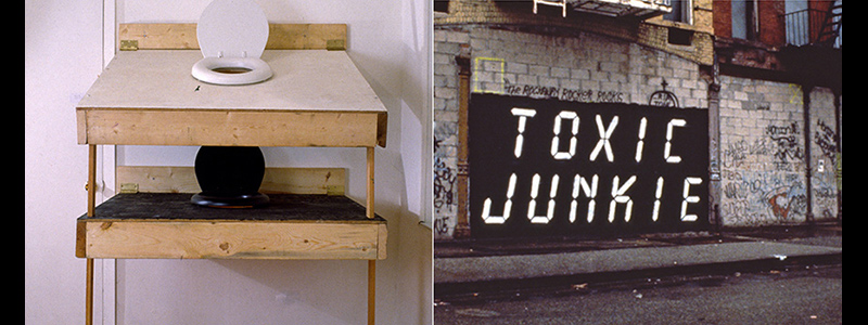 The Black and White Show