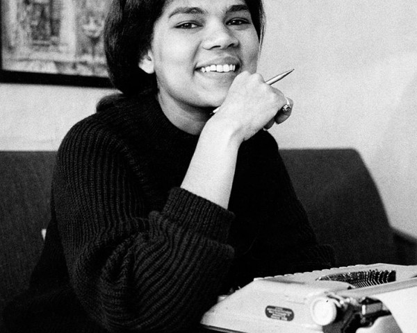 1962, O'Grady, in apartment at 55 Wildersgade, Christianshavn, Copenhagen.