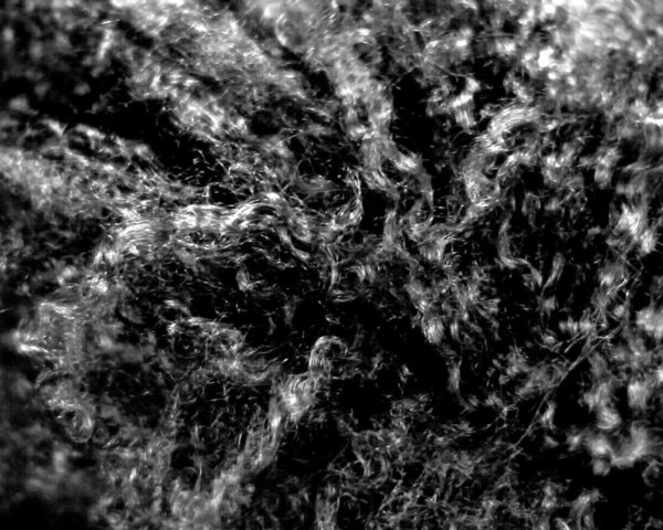 Landscape (Western Hemisphere), 2010-2012 video still by conceptual artist Lorraine O’Grady.