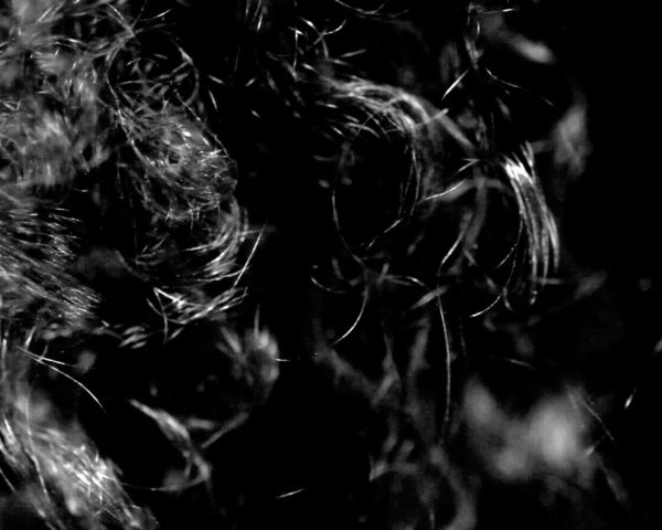 Landscape (Western Hemisphere), 2010-2012 video still by conceptual artist Lorraine O’Grady.