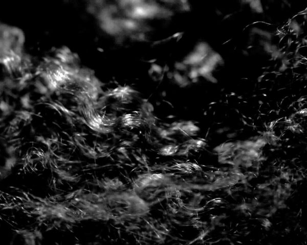 Landscape (Western Hemisphere), 2010-2012 video still by conceptual artist Lorraine O’Grady.