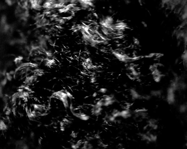 Landscape (Western Hemisphere), 2010-2012 video still by conceptual artist Lorraine O’Grady.