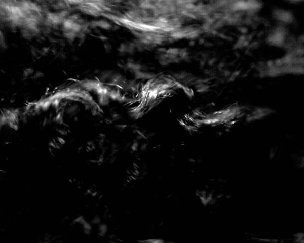 Landscape (Western Hemisphere), 2010-2012 video still by conceptual artist Lorraine O’Grady.