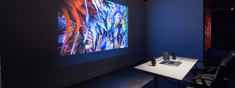 Contemporary Arts Center New Orleans, 2015