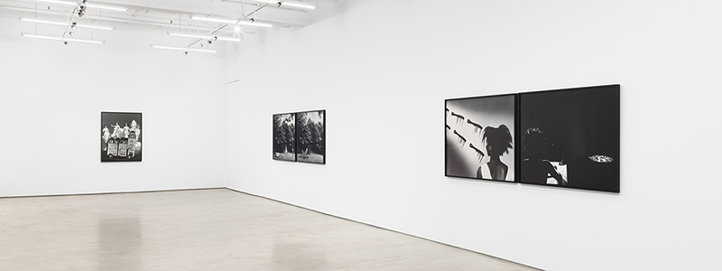 Alexander Gray Associates, 2022