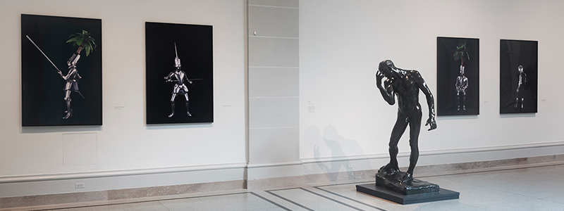 Brooklyn Museum, 2021